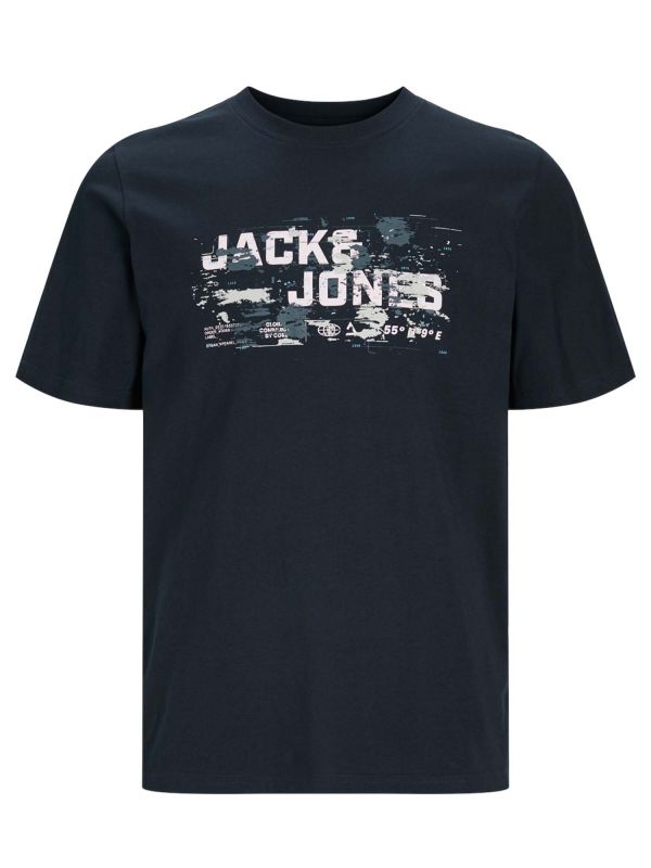 JACK&JONES OUTDOOR - BLU