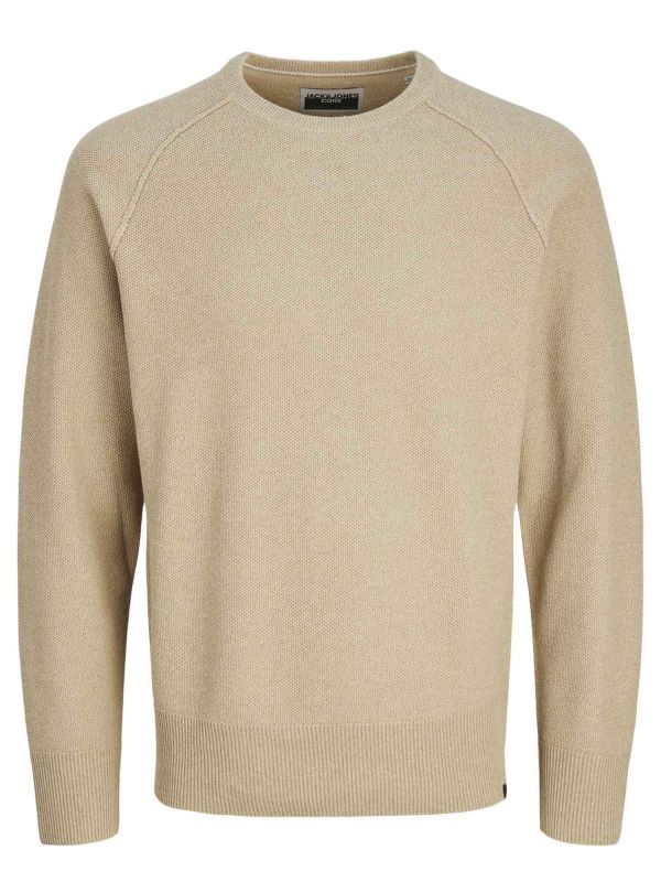 JACK&JONES MASON - BEIGE