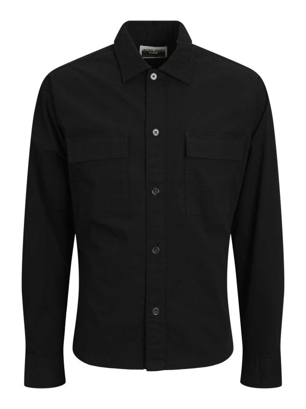 JACK&JONES TARMAC - NERO