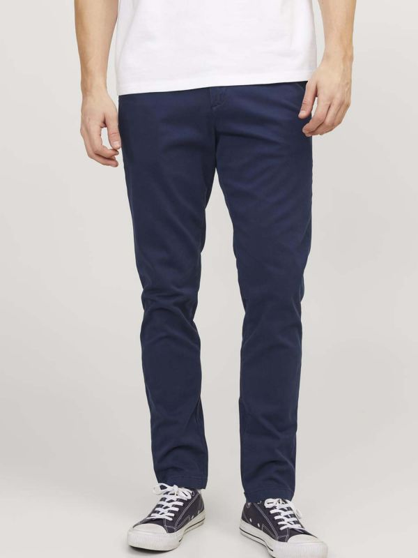 JACK&JONES MARCO - BLU