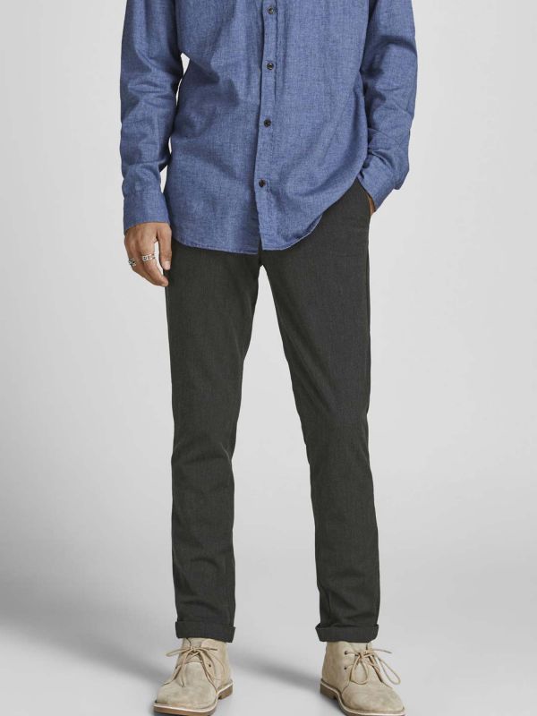 JACK&JONES MARCO - ANTRACITE