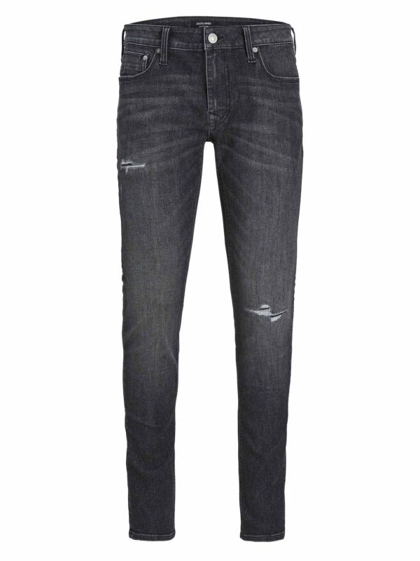 JACK&JONES LIAM - DENIM BLACK