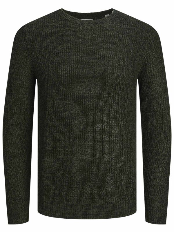 JACK&JONES LEWIS - VERDE