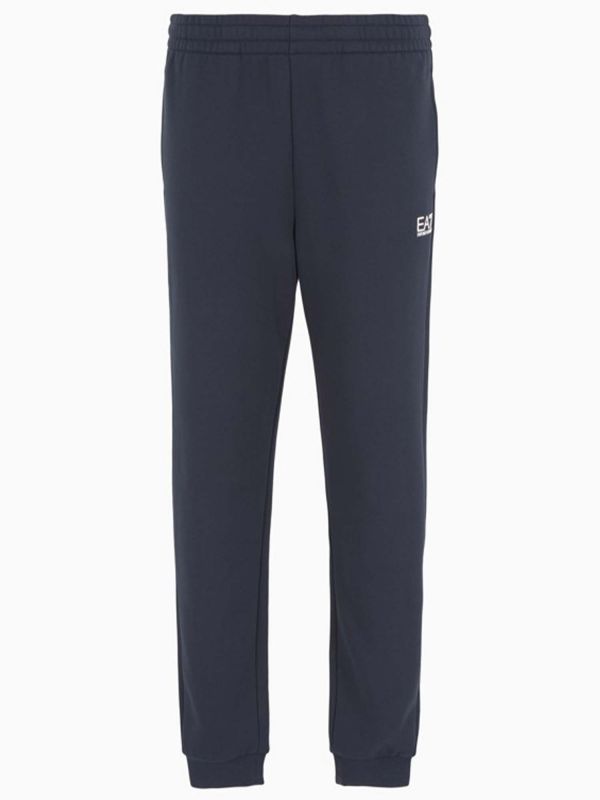 PANTALONE CORE IDENTITY EMPORIO ARMANI 7 UOMO BLU