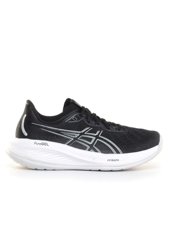 ASICS GEL-CUMULUS 26 - NERO