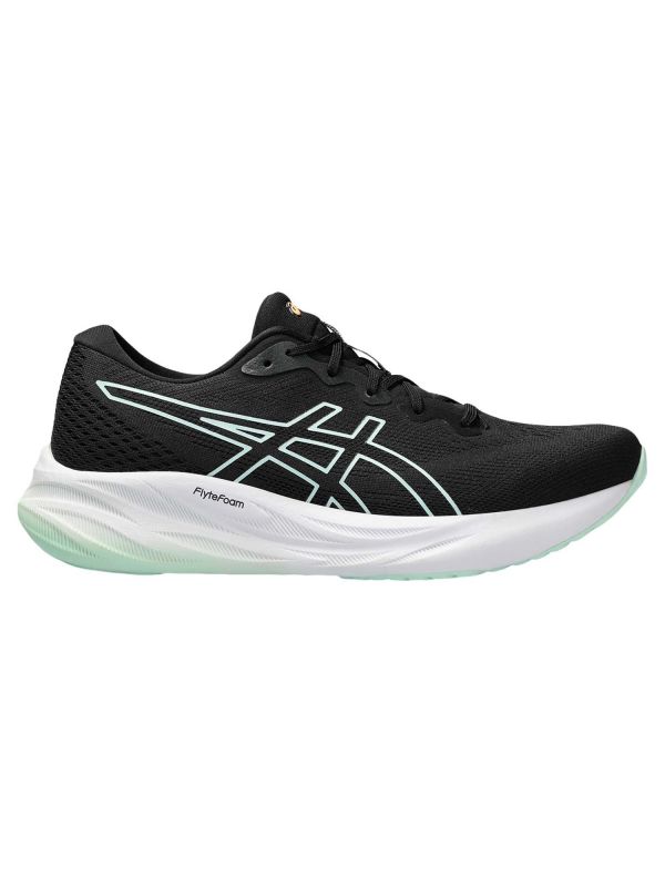 ASICS GEL-PULSE 15 - NERO