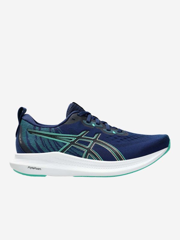 ASICS TSURUGI - BLU