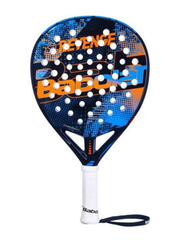 RACCHETTA REVENGE C/FO PADEL BABOLAT MULTICOLOR