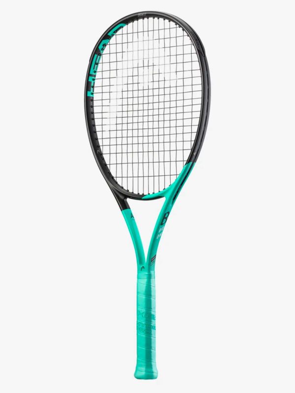 RACCHETTA BOOM MP HEAD TENNIS MENTA