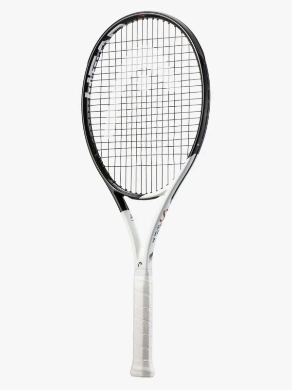 RACCHETTA SPEED TEAM L HEAD TENNIS BIANCO-NERO