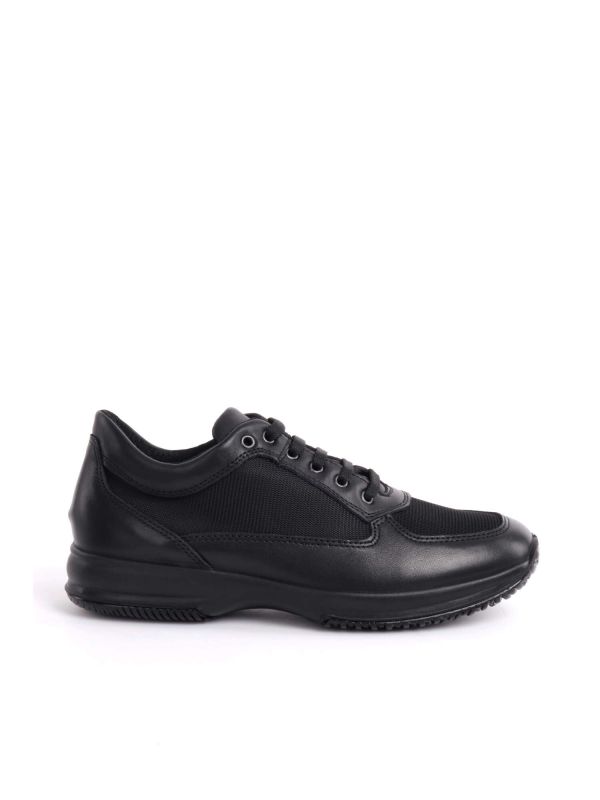 SNEAKERS IMAC UOMO NERO