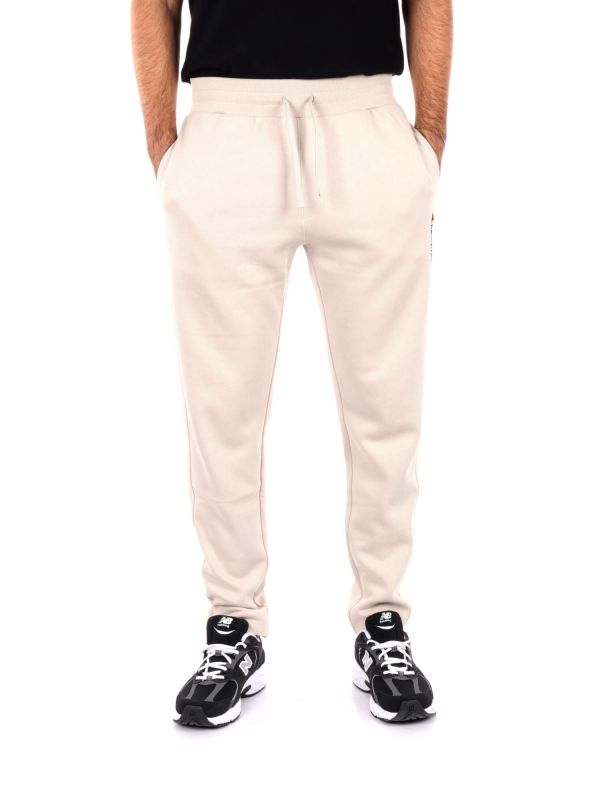 PANTALONE SPORTIVO CHAMPION UOMO GESSO