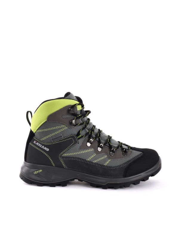 SCARPA OUTDOOR TAIGA EVO GTX KAYLAND UOMO GRIGIO