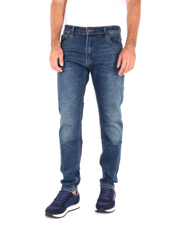 JEANS BRUCE GIANNI LUPO UOMO JEANS