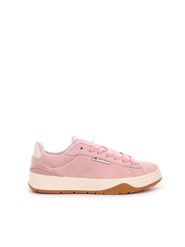 SNEAKERS SKATE TOMMY JEANS DONNA ROSA