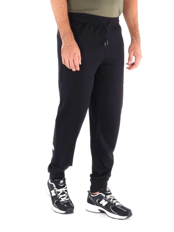 PANTALONE SPORTIVO DREW PEAK THE NORTH FACE UOMO NERO