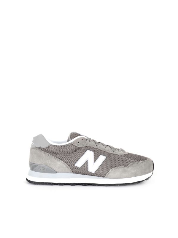 SNEAKERS NEW BALANCE 515 UOMO GRIGIO ML515 GRY Online a Meca Moda Dress Shoes