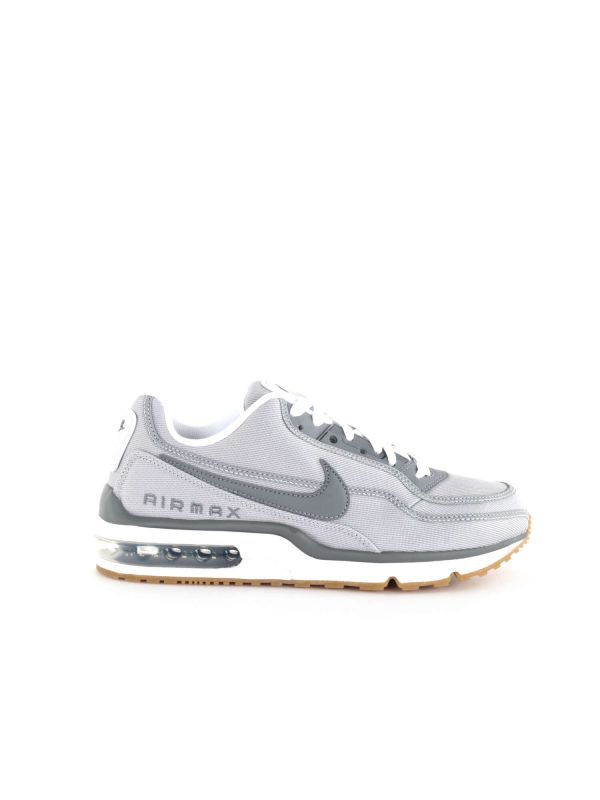 SNEAKERS NIKE AIR MAX LTD 3 UOMO GRIGIO