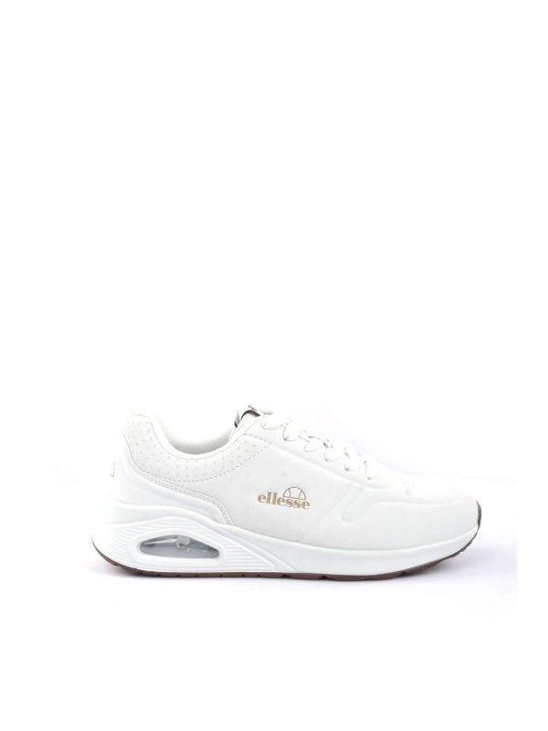 ELLESSE IMPRESS - BIANCO