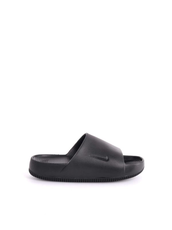 Ciabatte nike uomo nero on sale