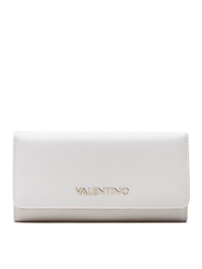 Valentino Bags Divina Pochette Bianco