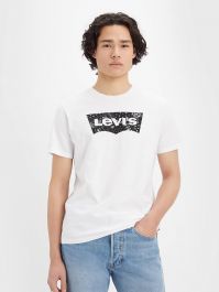 T shirt levis on sale ragazzo