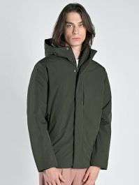 CANADIAN GIACCA: acquista online, Giacca Canadian uomo - G223369 Verde