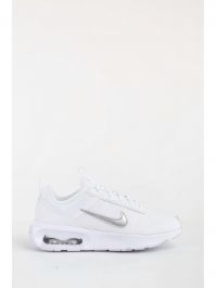 SNEAKERS AIR MAX INTRLK NIKE DONNA BIANCO ARGENTO DV5695 100 Online a Meca Moda Dress Shoes