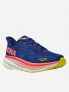 HOKA CLIFTON 9 - BLUETTE - 1