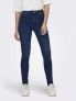 ONLY DRUNA - JEANS SCURO - 0