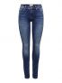 ONLY NOOS SHAPE - JEANS - 1