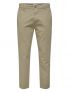 ONLY&SONS FREE REGUL - BEIGE - 0