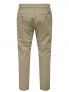 ONLY&SONS FREE REGUL - BEIGE - 1