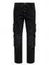 ONLY&SONS EDGE - DENIM BLACK - 0