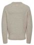 ONLY&SONS RORY - BEIGE - 1