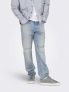 ONLY&SONS EDGE - JEANS CHIARO - 0