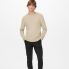 ONLY&SONS N. PANTER - BEIGE - 1