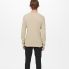 ONLY&SONS N. PANTER - BEIGE - 3