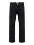 ONLY&SONS EDGE STRAI - DENIM BLACK - 1