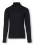 ONLY LELA LIFE L/S - NERO - 0