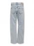 ONLY DAD STRAIGHT - JEANS CHIARO - 2