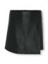 ONLY VERA SKORT - NERO - 0