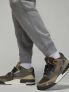 JORDAN PANTALONE FT - GRIGIO - 2