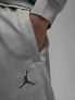 JORDAN PANTALONE FT - GRIGIO - 3