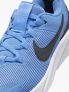 NIKE STAR RUNNER PS - AZZURRO - 4