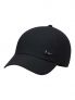 NIKE CAPPELLO - NERO - 0