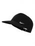 NIKE CAPPELLO - NERO - 2