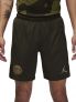 NIKE SHORT PSG - ANTRACITE - 0