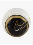 NIKE PALLONE - BIANCO-NERO - 0