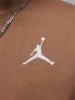 JORDAN T-SHIRT MM - NOCCIOLA - 2